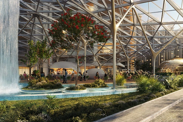 Elan The Presidential