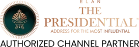Elan The Presidential