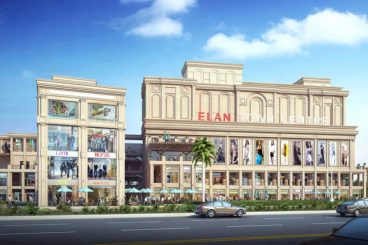 Elan Town Center