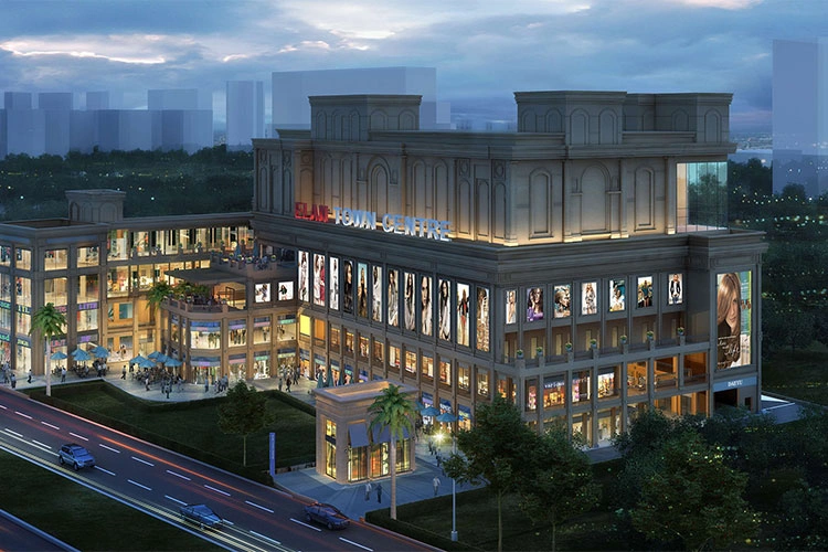 Elan Town Center