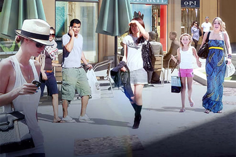 Elan Town Center