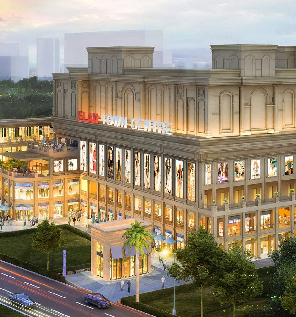 Elan Town Center